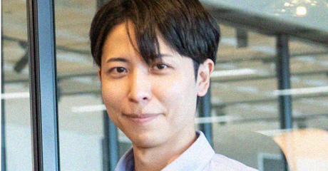 野中 湧介