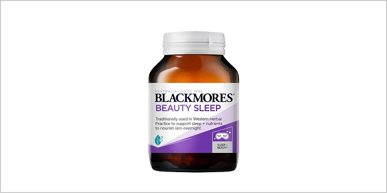BLACKMORES BEAUTY SLEEP