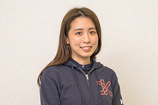 森川 英理子