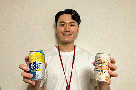 清川 陽丞