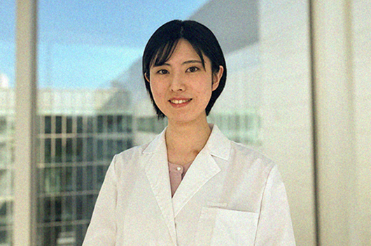 小野寺 悠