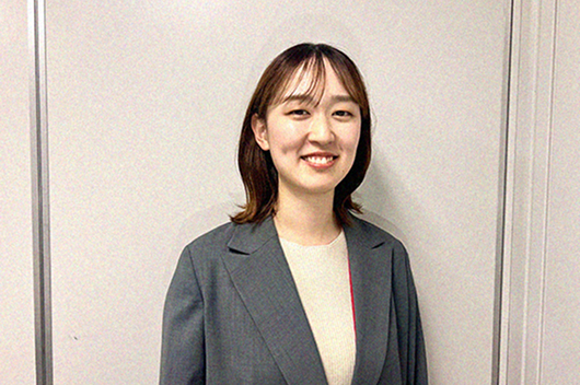 小山 夏奈