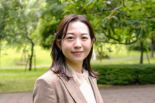 池庭 愛