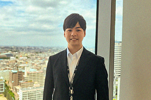 山中 竣太郎