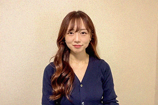 髙松 渚