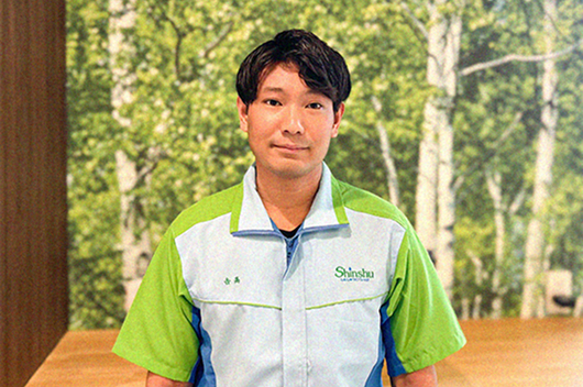 吉高 一輝