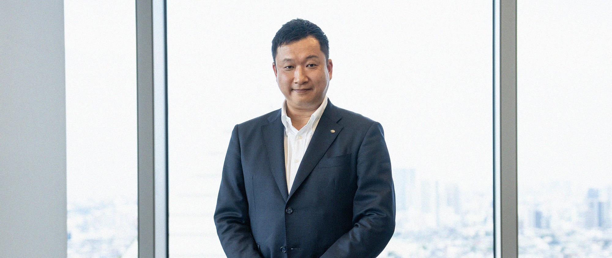 執行役員 人財戦略部 部長