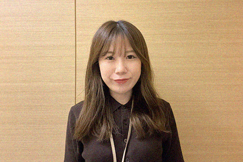 小松 夏菜