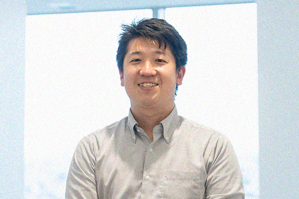 採用担当 佐藤