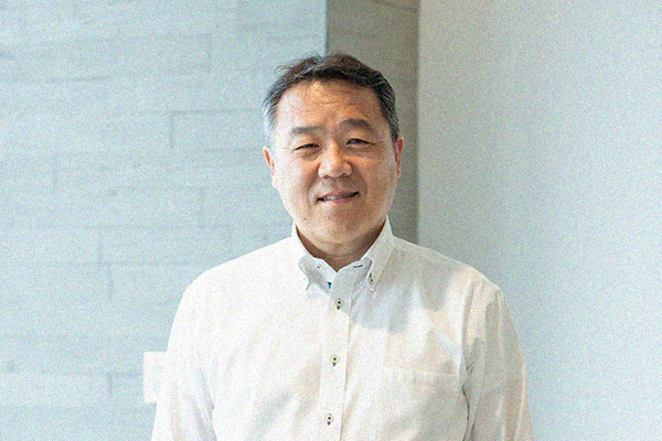 採用担当 鳥谷