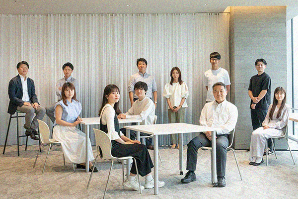 採用担当Q&A