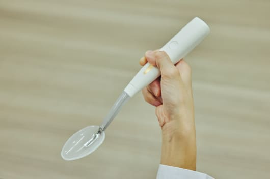 新規事業「エレキソルト」が提案する新たな食体験