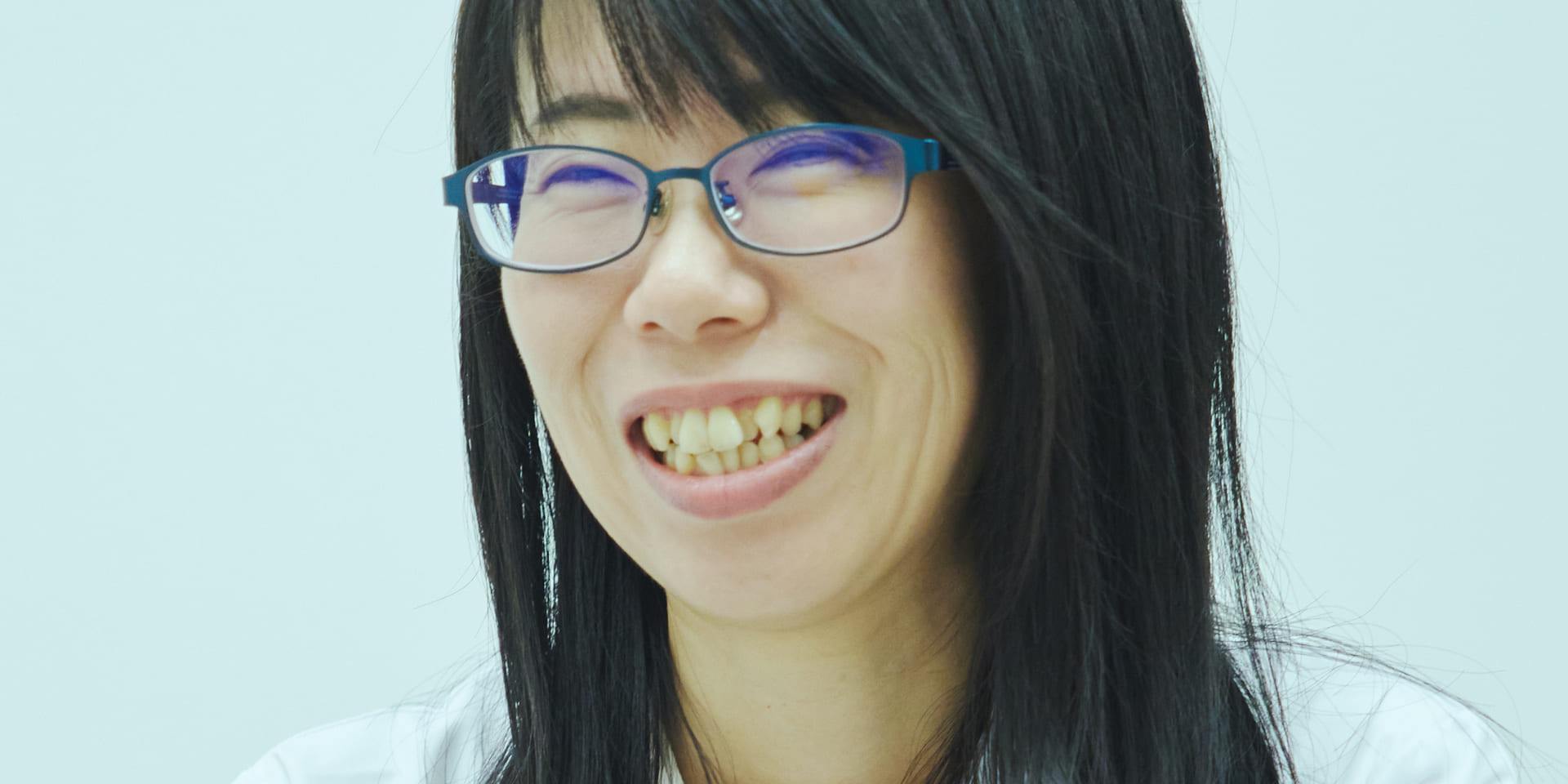 インタビューの様子04
