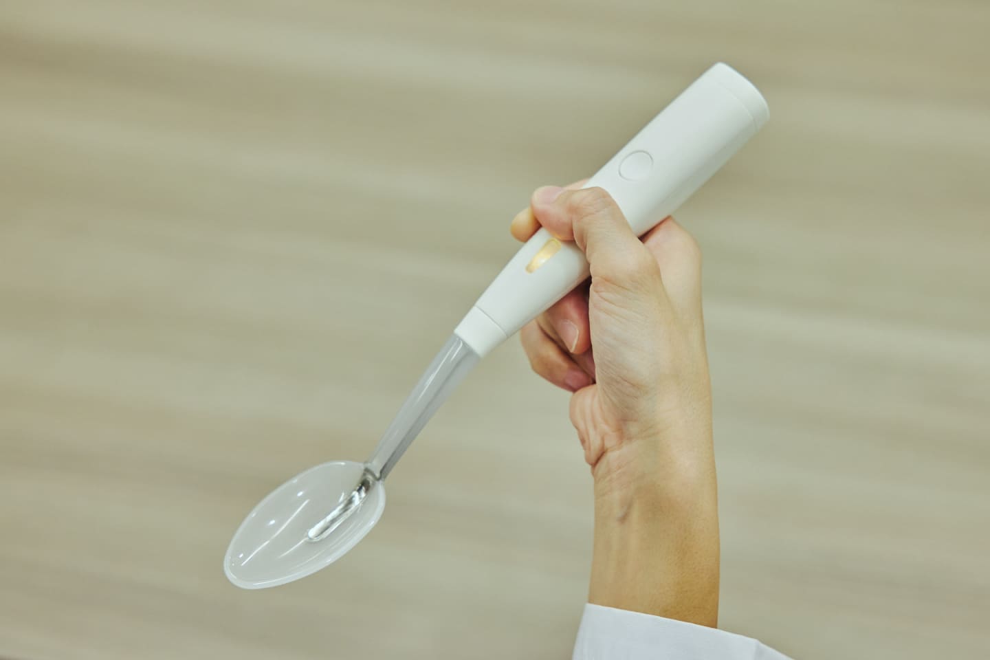 新規事業「エレキソルト」が提案する新たな食体験