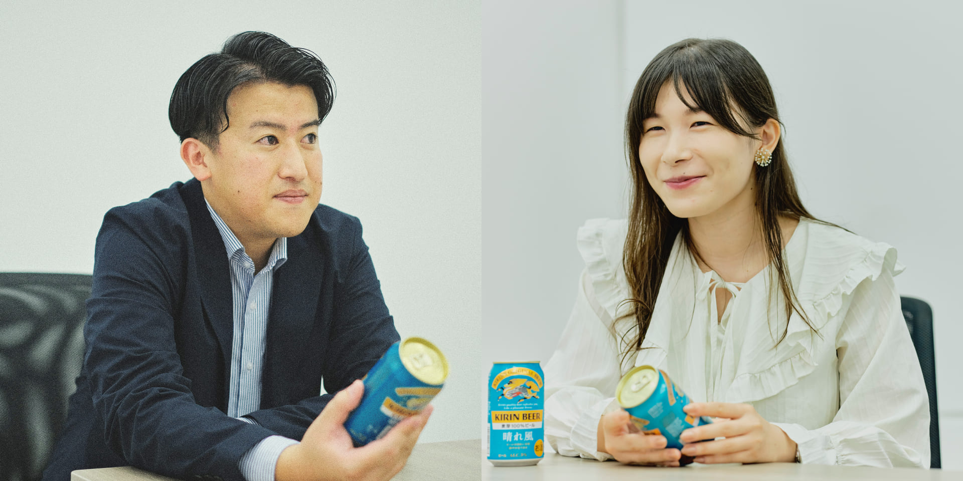 仕事の様子