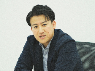 本地川 隼