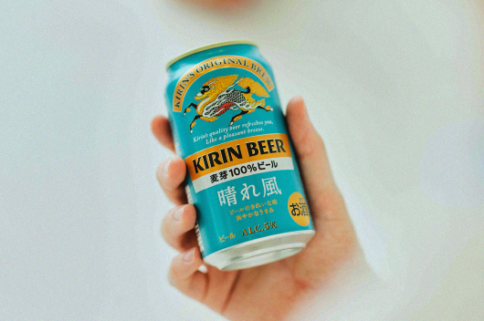 『晴れ風』の大ヒットを支えた若手社員の挑戦