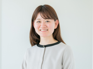 山岡 加奈
