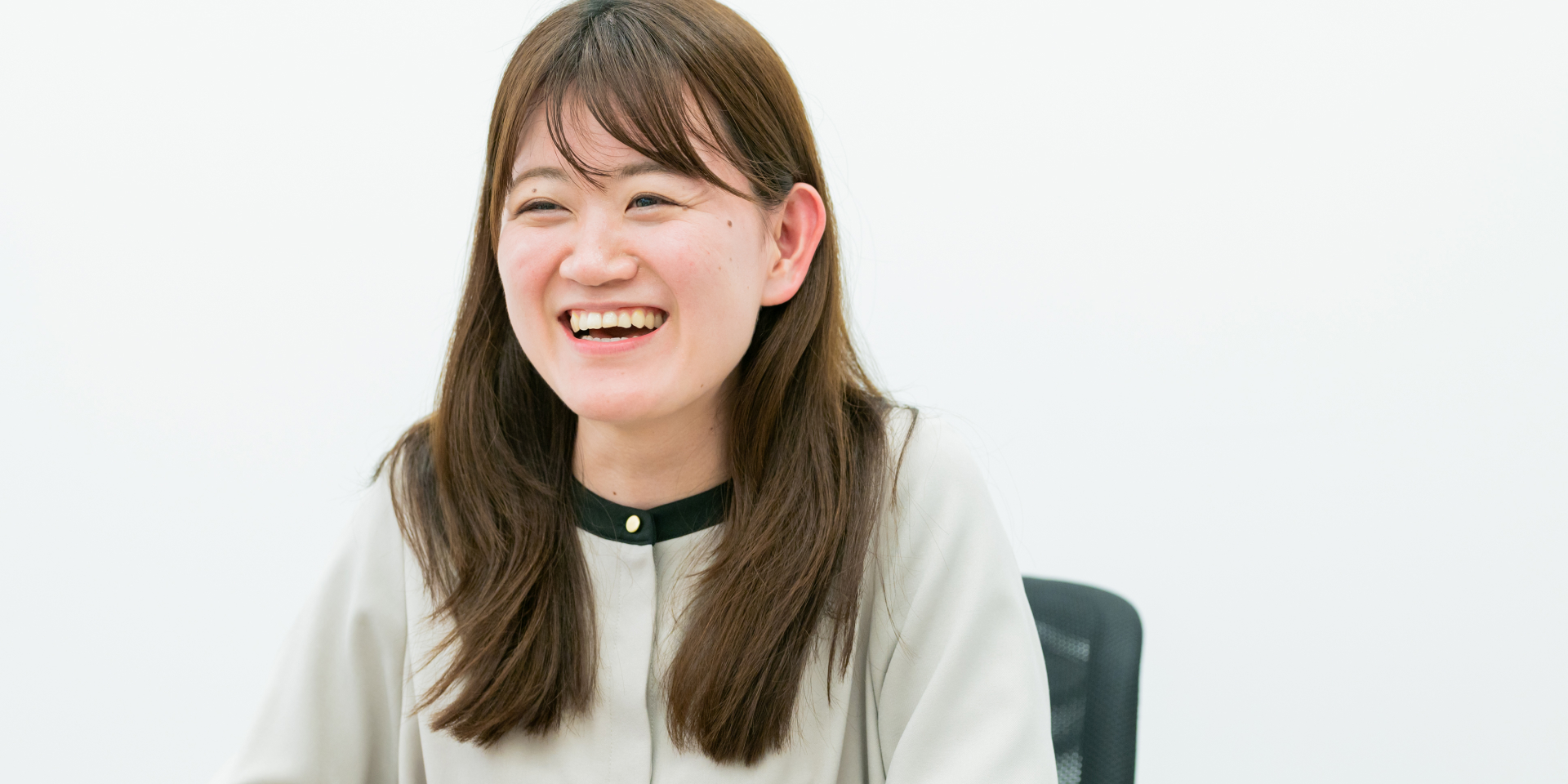 インタビューの様子05