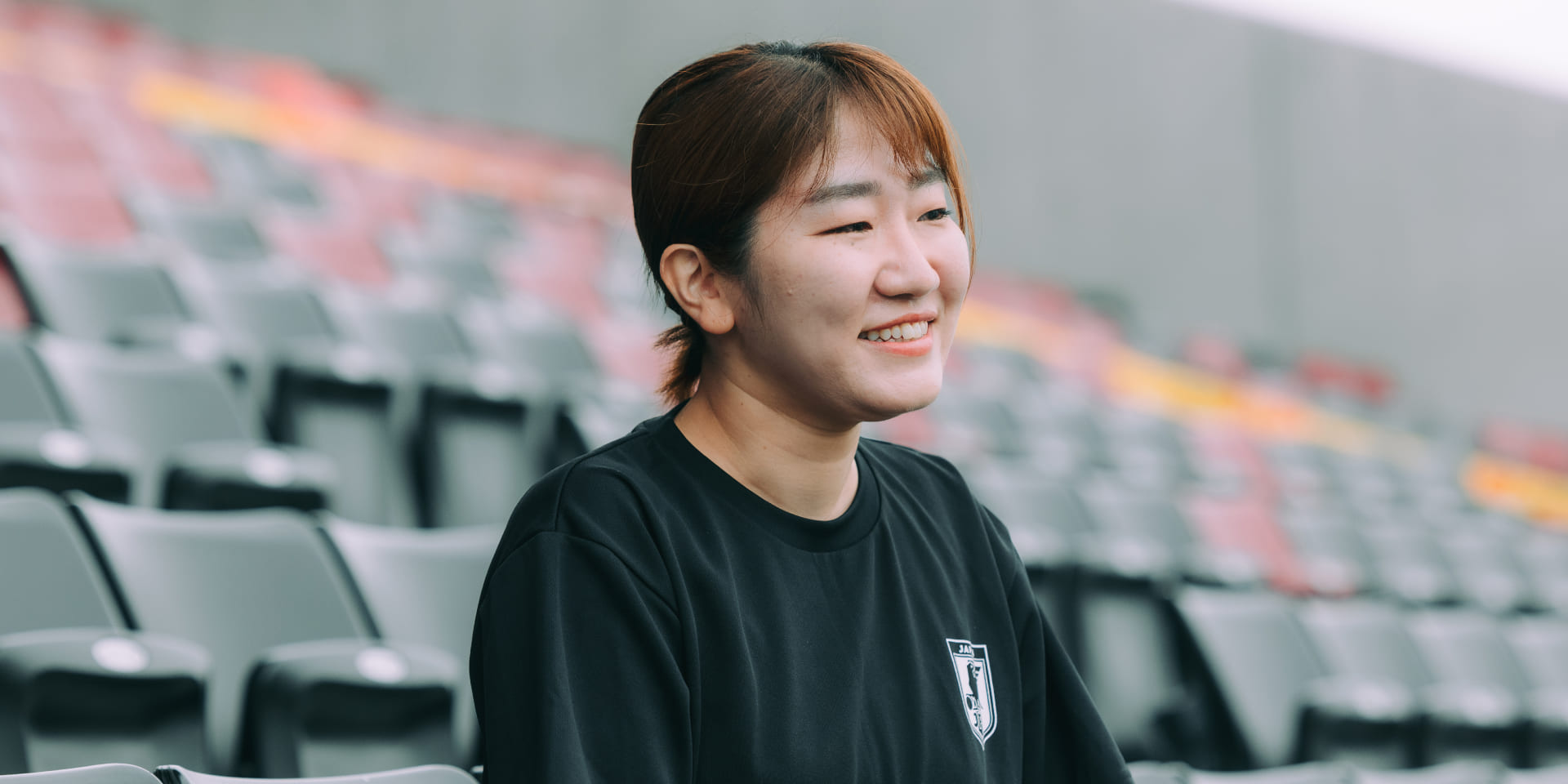 大塚萌子さん