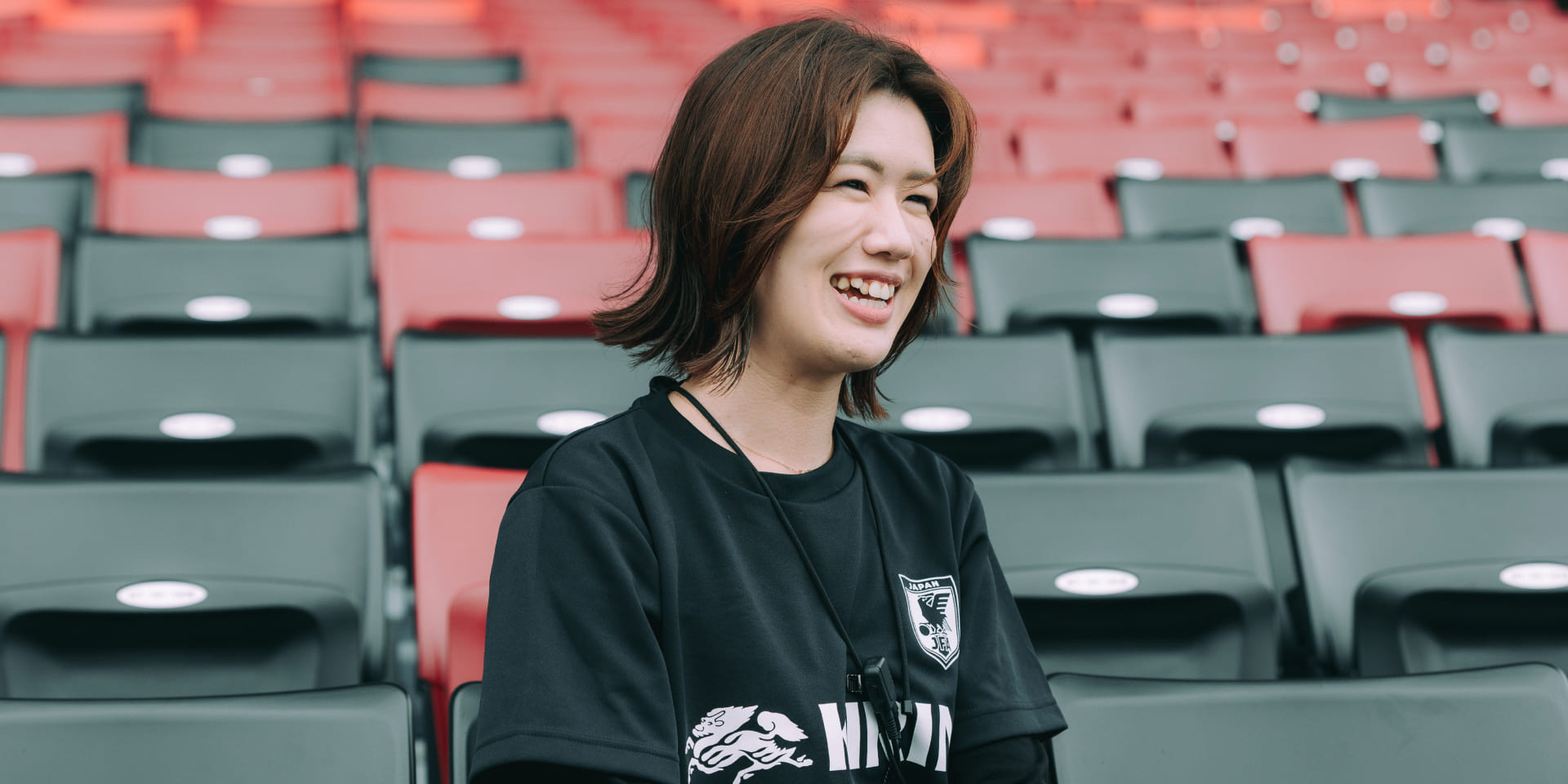 小西波瑠