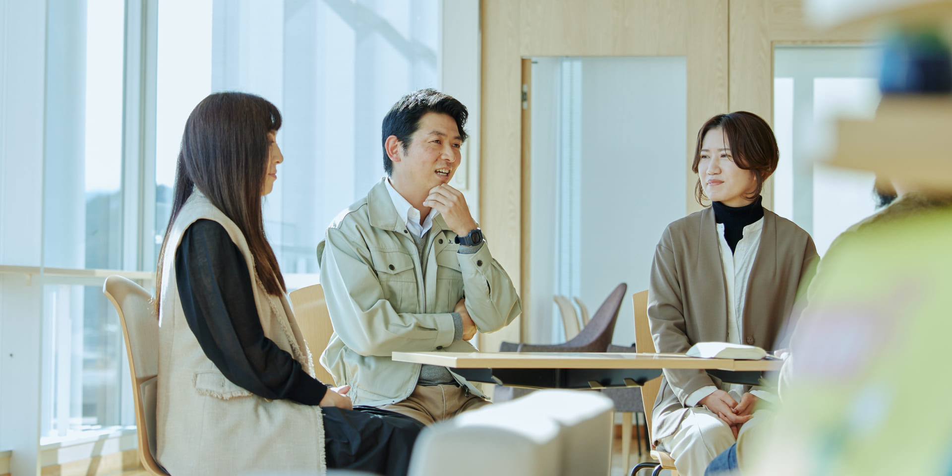 会議の様子01