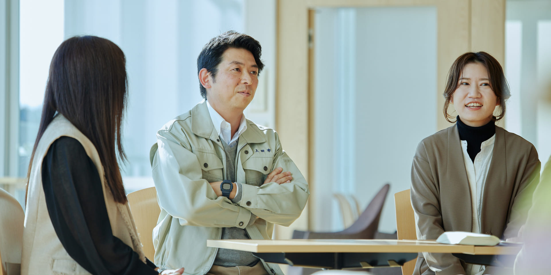 会議の様子02