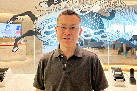 小林 政雄